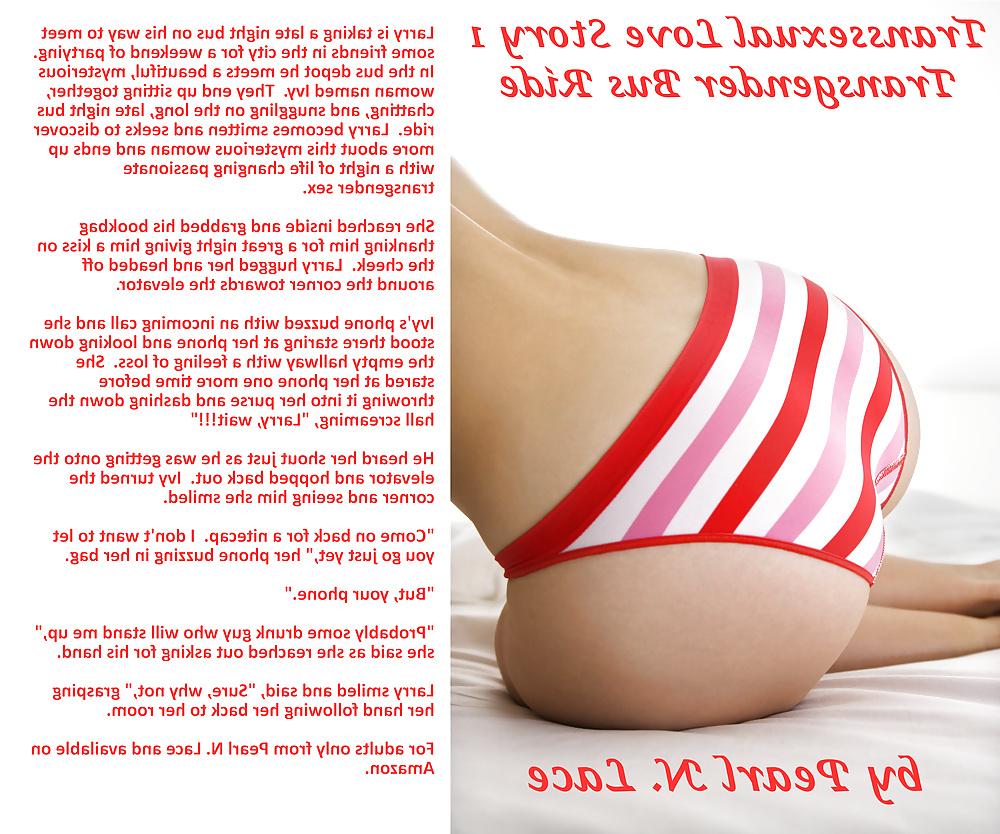 9P Sexy story captions 2