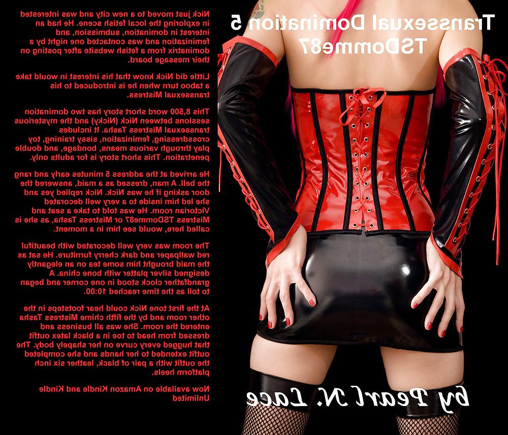 9P Sexy story captions 2
