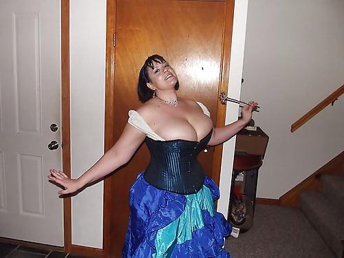 15P Big boobs