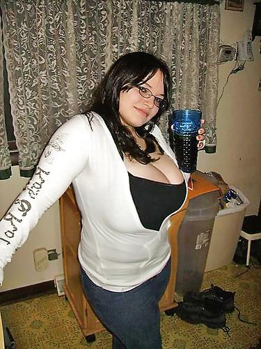15P Big boobs