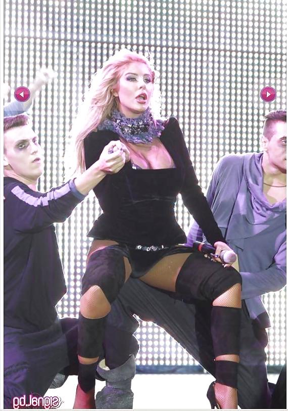 25P Bg star andrea 11