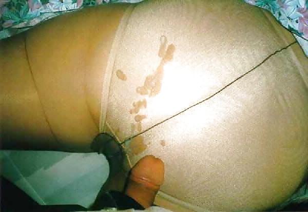 18P Fill it up with cum 13