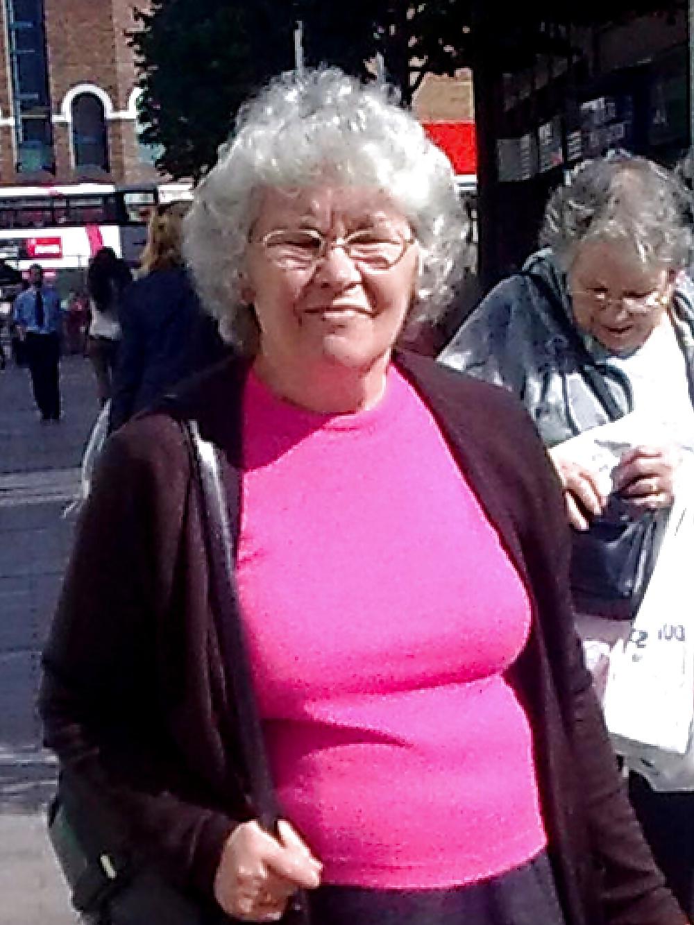 24P Candid street photos