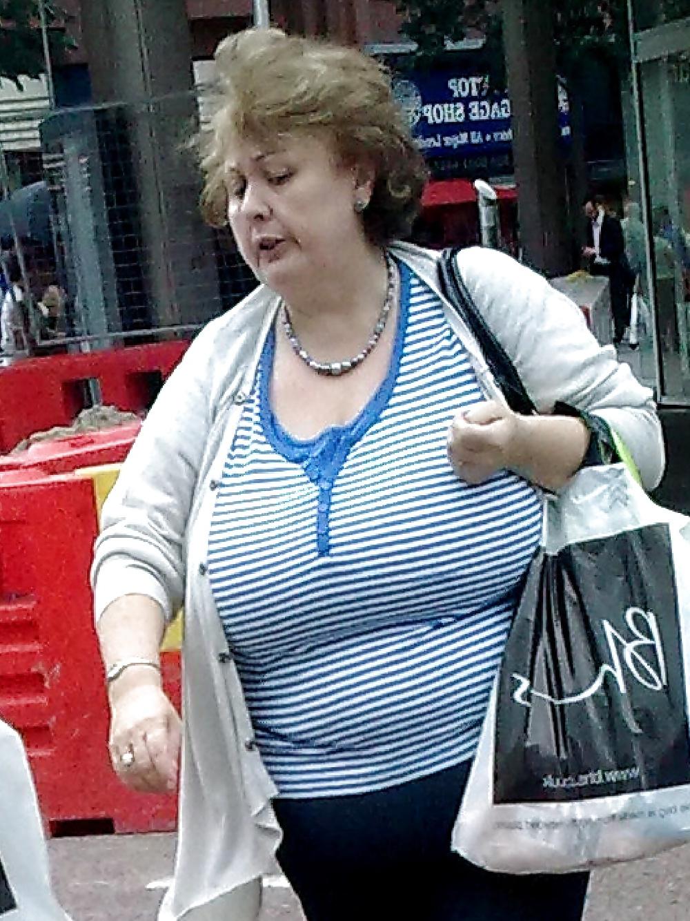 24P Candid street photos