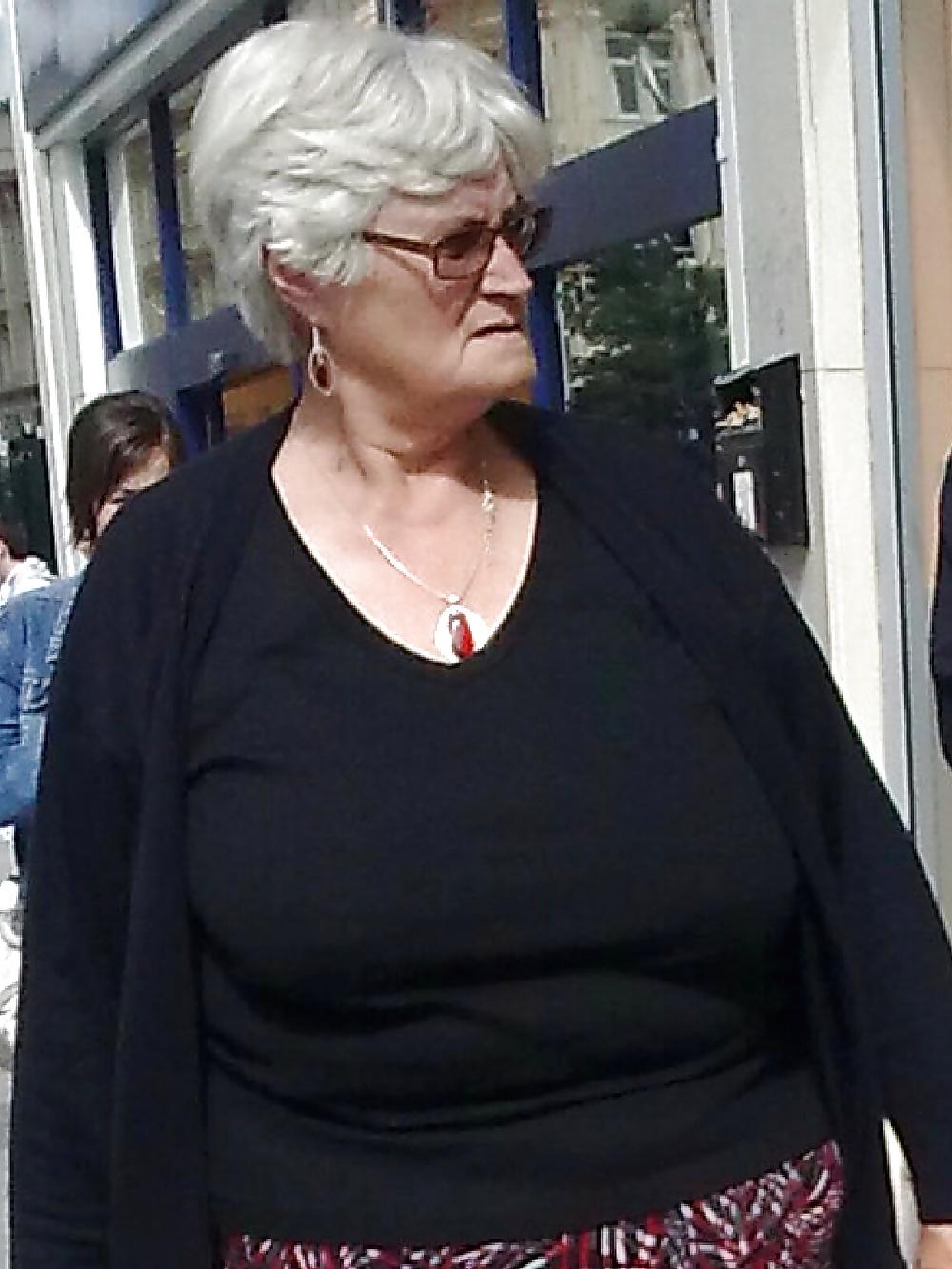 24P Candid street photos