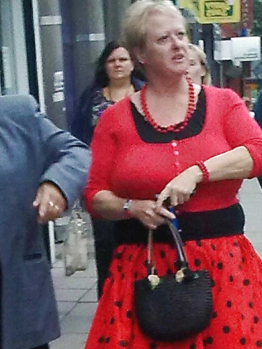 24P Candid street photos