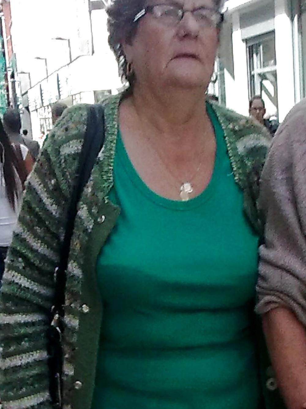 24P Candid street photos