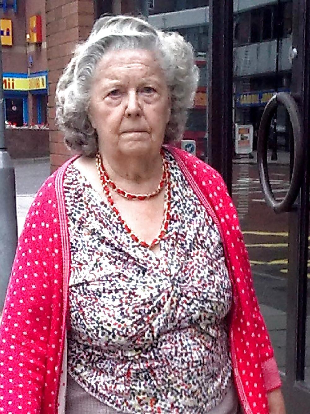 24P Candid street photos