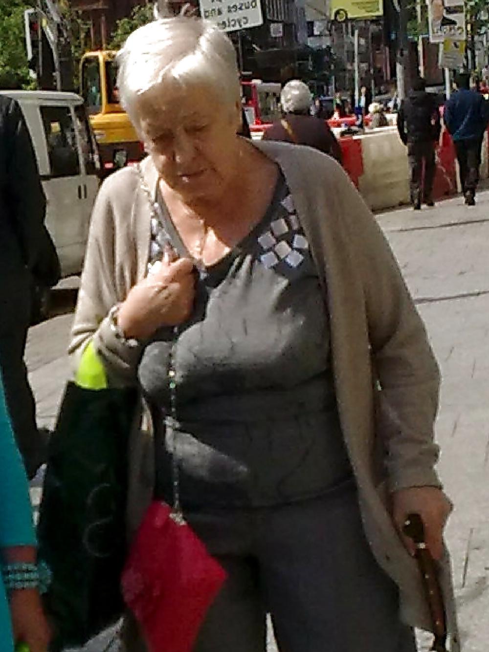 24P Candid street photos