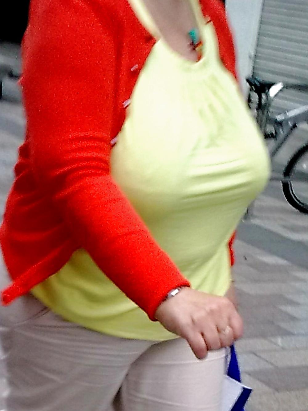 24P Candid street photos