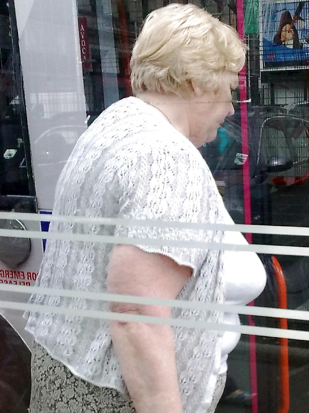 24P Candid street photos