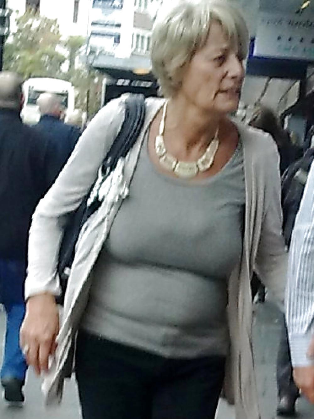 24P Candid street photos