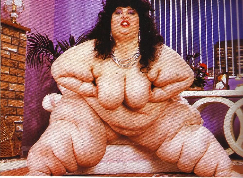 12P MI PORNSTAR FAVORITA #1 SSBBW TEIGHLOR 2