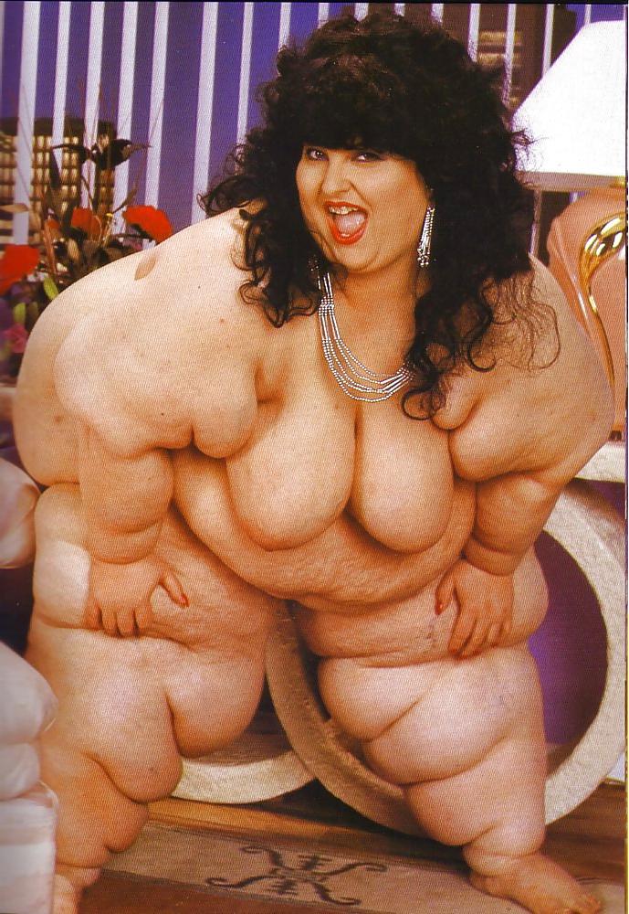 12P MI PORNSTAR FAVORITA #1 SSBBW TEIGHLOR 2