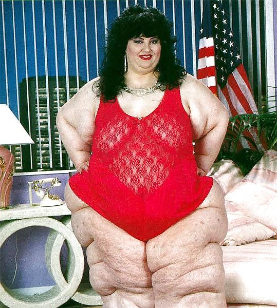 10P MI PORNSTAR FAVORITA #1 SSBBW TEIGHLOR