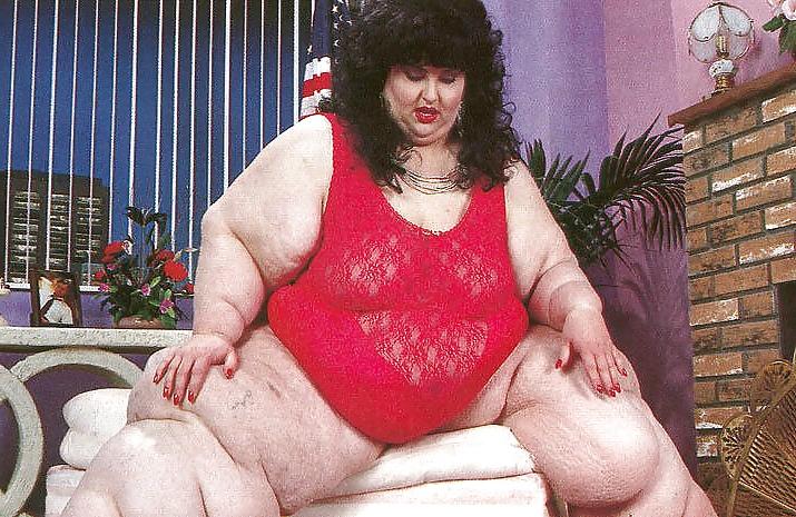 10P MI PORNSTAR FAVORITA #1 SSBBW TEIGHLOR