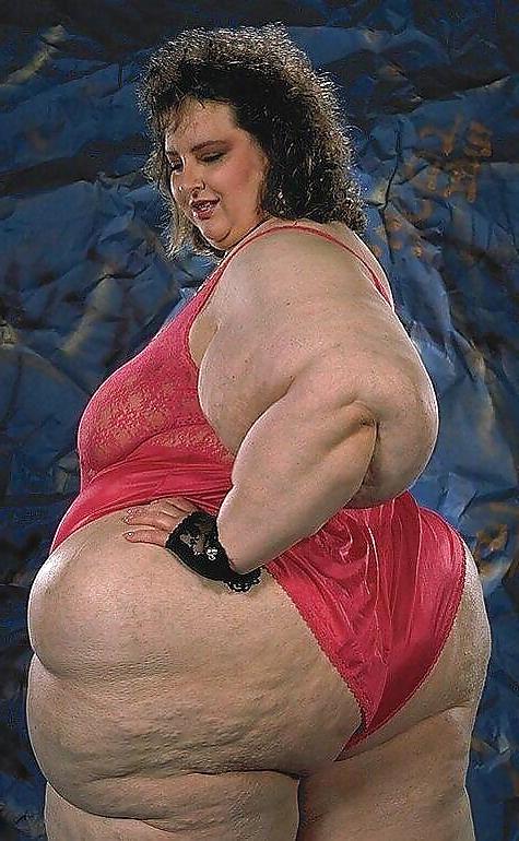 10P MI PORNSTAR FAVORITA #1 SSBBW TEIGHLOR