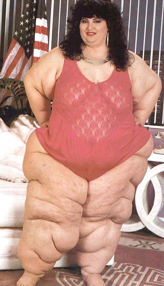 10P MI PORNSTAR FAVORITA #1 SSBBW TEIGHLOR