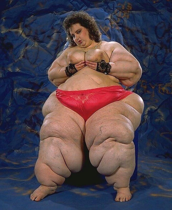 10P MI PORNSTAR FAVORITA #1 SSBBW TEIGHLOR