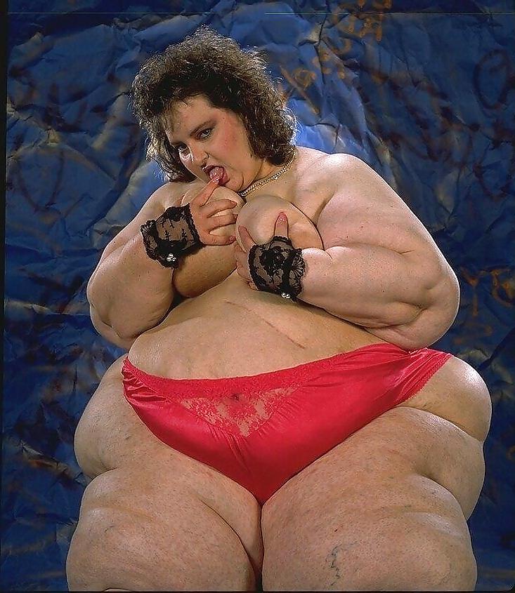 10P MI PORNSTAR FAVORITA #1 SSBBW TEIGHLOR