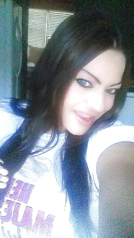 25P More gorgeous big boobs milf