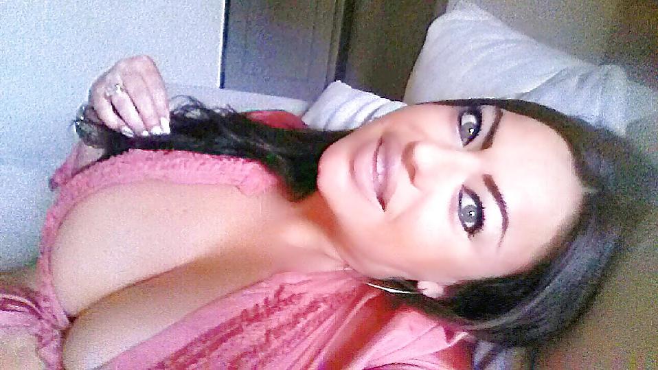 25P More gorgeous big boobs milf