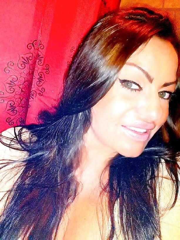 25P More gorgeous big boobs milf