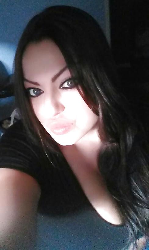 25P More gorgeous big boobs milf