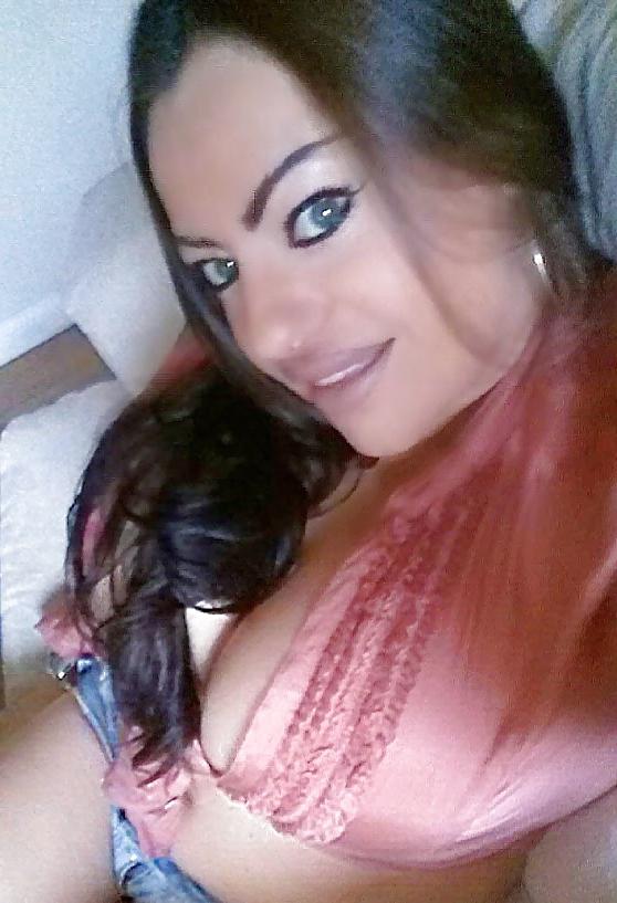 25P More gorgeous big boobs milf