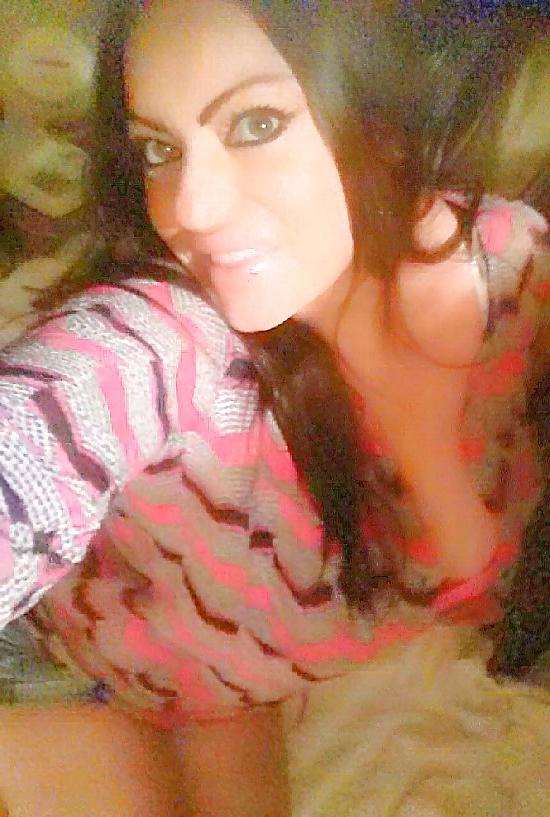 25P More gorgeous big boobs milf