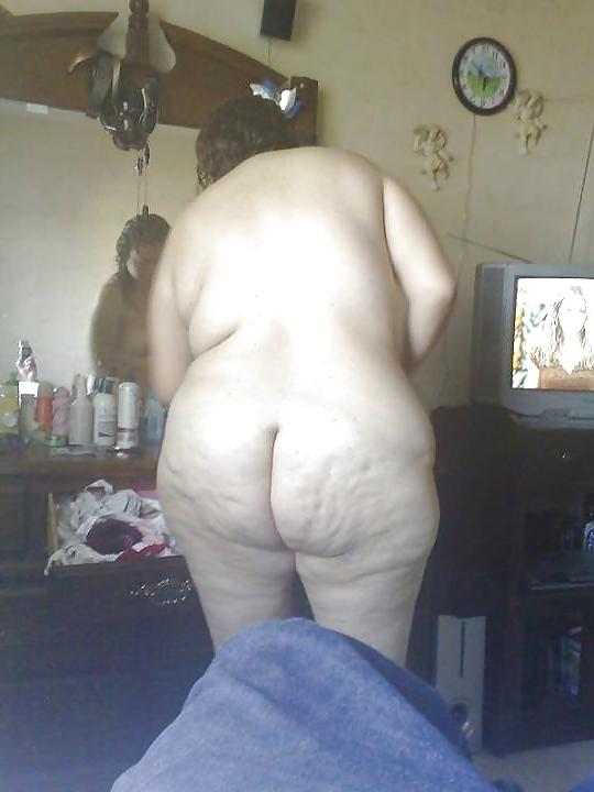 6P Arab ass  booty  