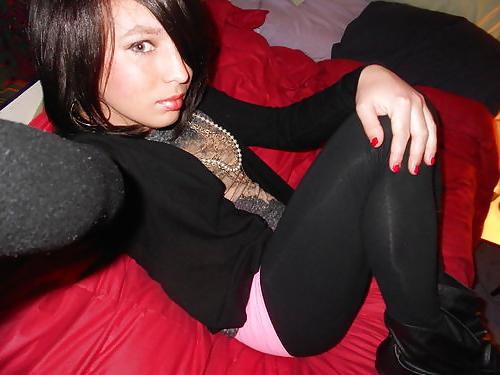25P Crossdresser 18