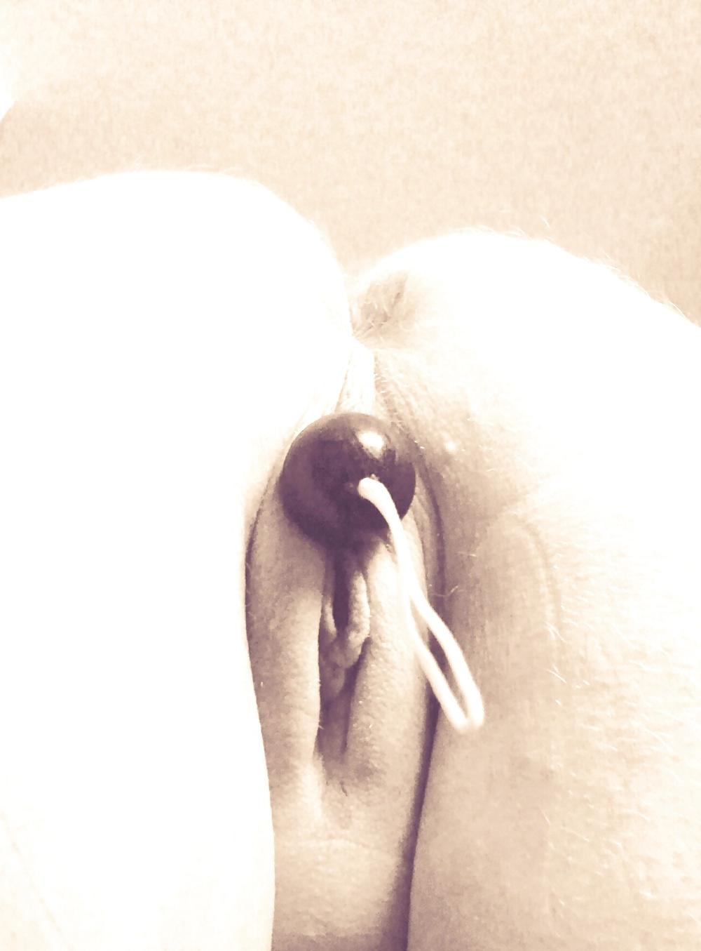 12P My slut not wife only slut