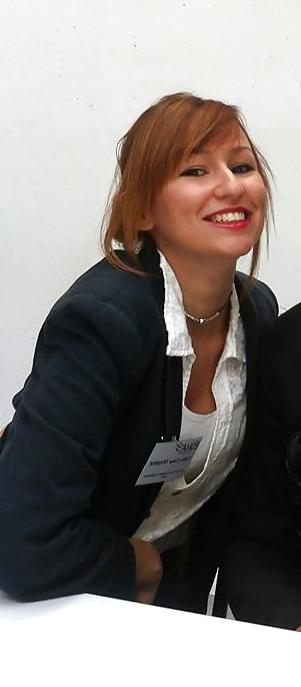 25P Pauline l'hotesse de l'air.
