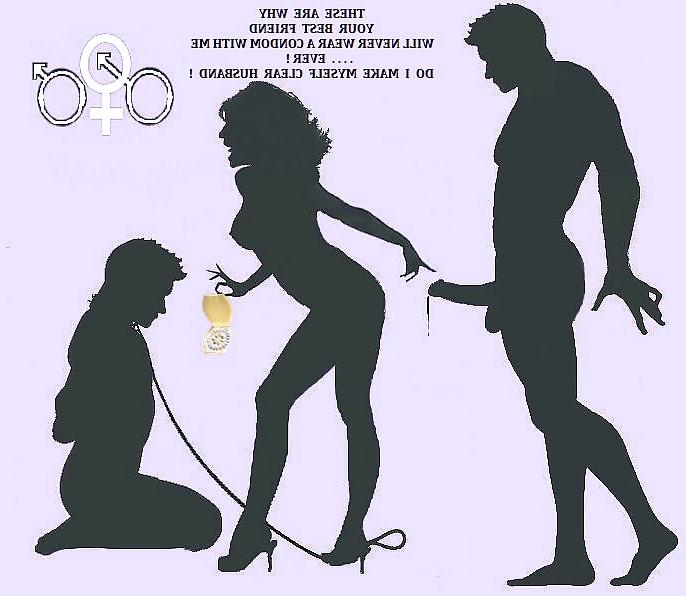 20P A DAY IN THE LIFE OF A CUCKOLD