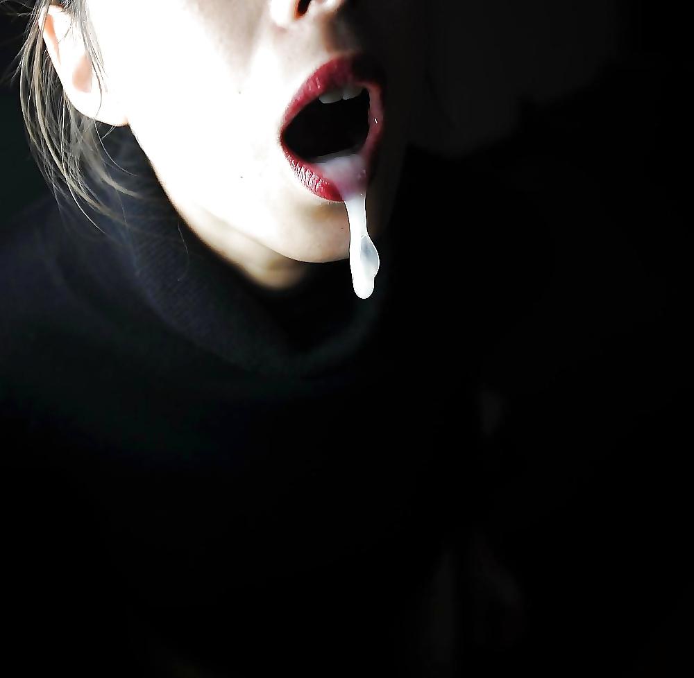 25P Cum shots and Cream Pies (2)
