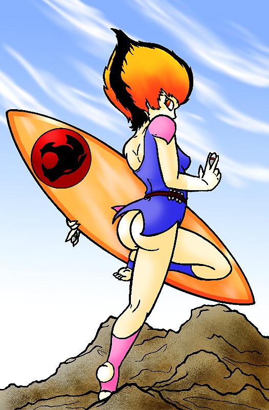 25P Erotic Toons 05