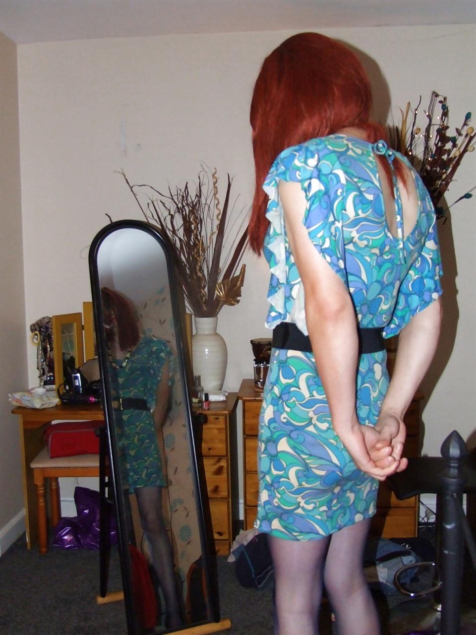 16P Crossdressers & their Coventry Mistress