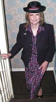 16P Crossdressers & their Coventry Mistress