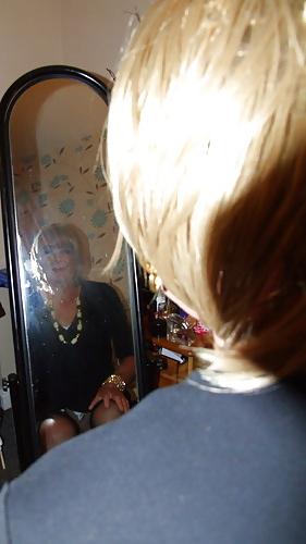 16P Crossdressers & their Coventry Mistress