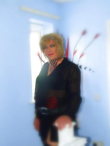 16P Crossdressers & their Coventry Mistress
