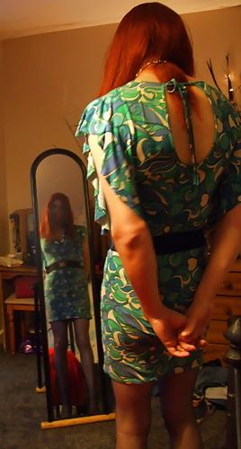 16P Crossdressers & their Coventry Mistress