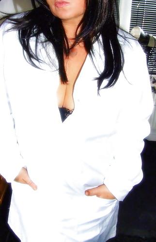 16P Crossdressers & their Coventry Mistress