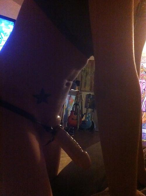 25P Strap on & beyond
