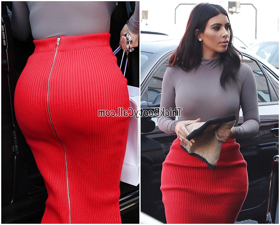 25P Pawg booty