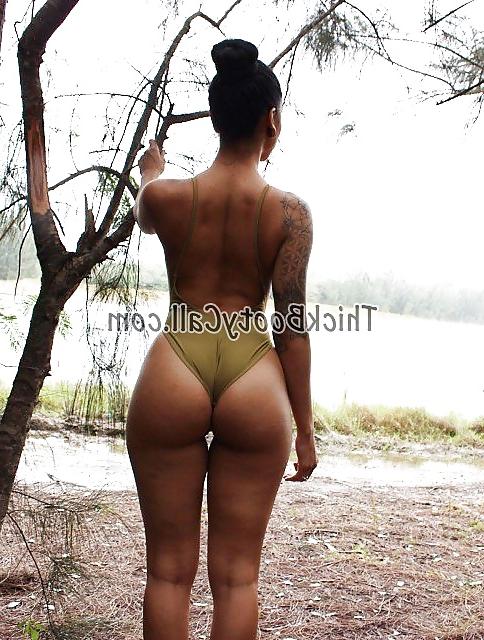 25P Pawg booty