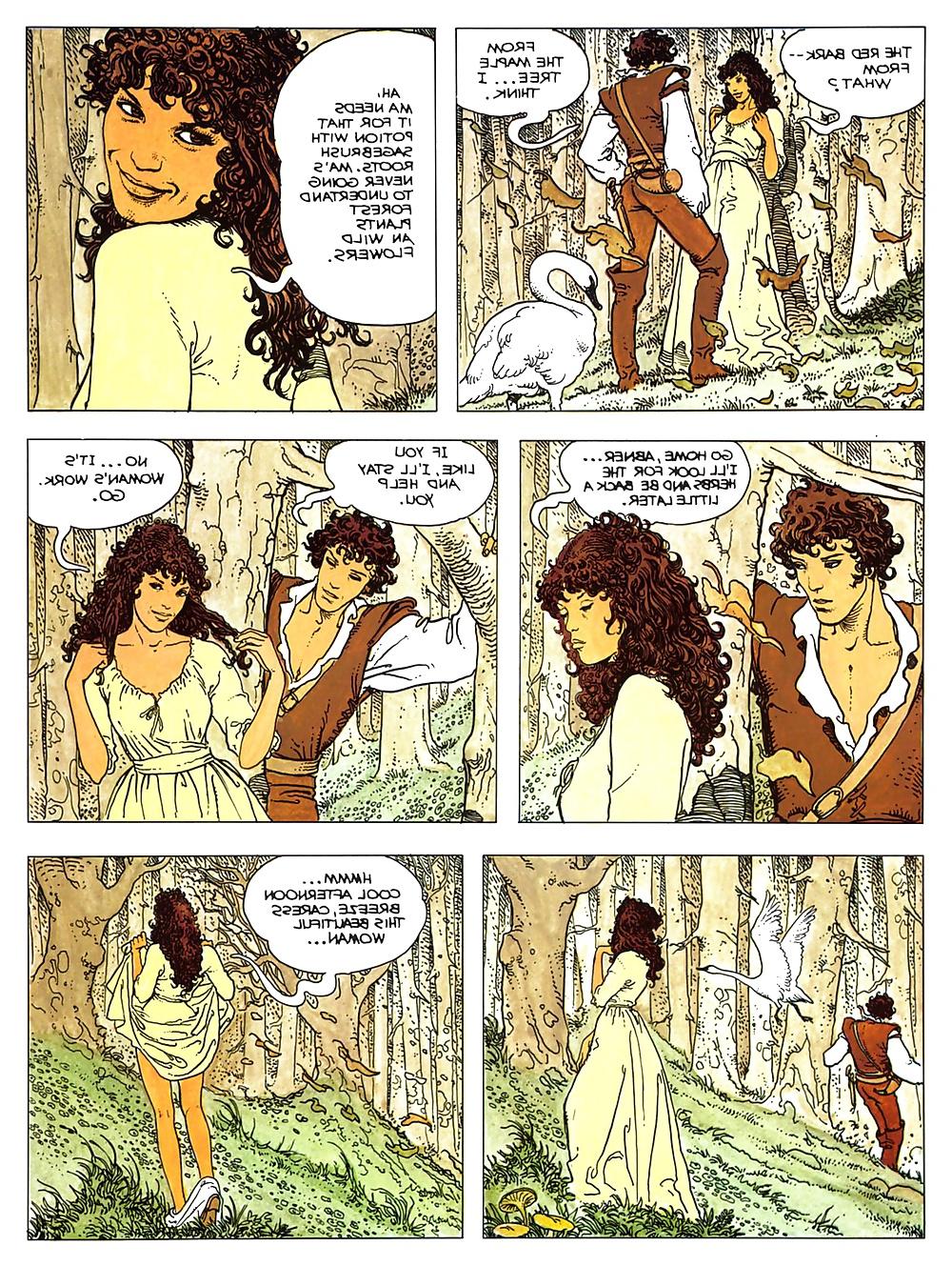 25P A story about early colonists.