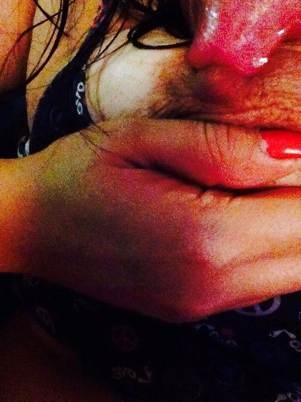 25P Bere Esposa Swinger Mexicana