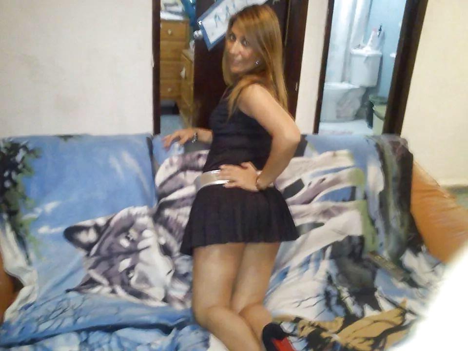25P Bere Esposa Swinger Mexicana