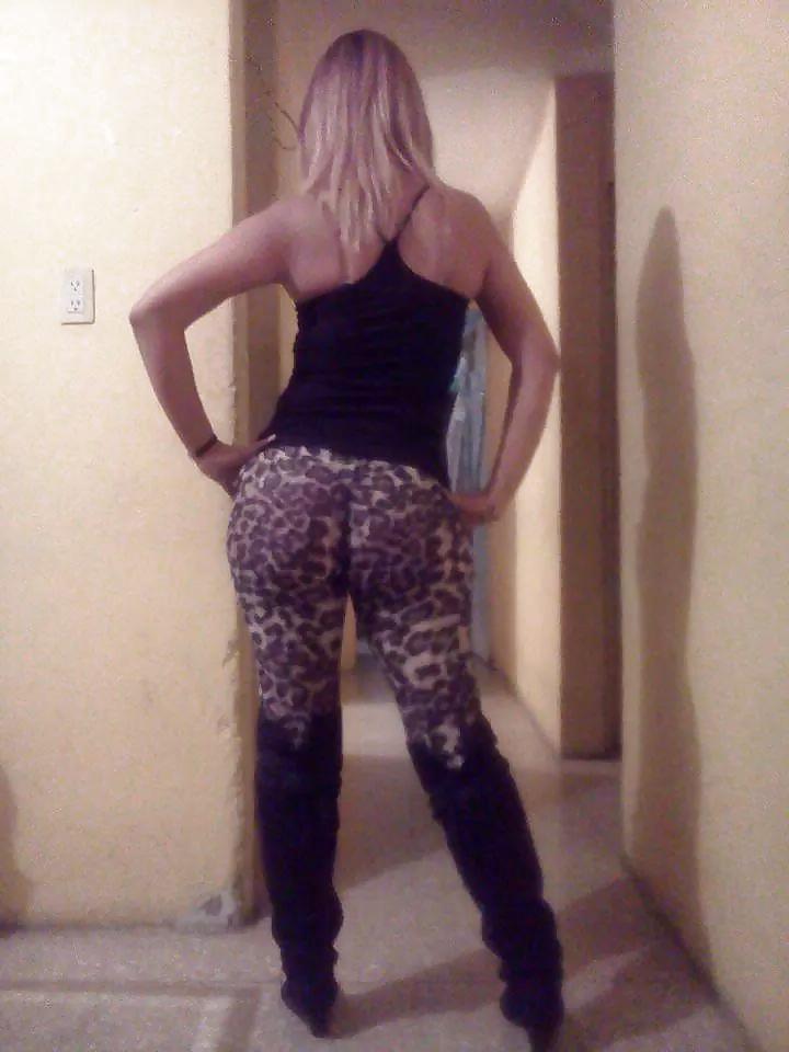 25P Bere Esposa Swinger Mexicana